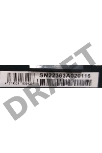 (Из ремонта, рабочая, гарантия 14 дней) Материнская плата Gigabyte H610M S2H (V 1.2) LGA1700 2xDDR4 1xPCIex16 4xSATA 1xM.2 D-SUB DVI-D HDMI DP