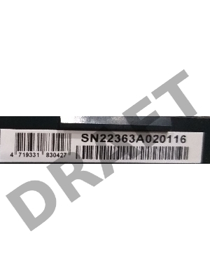 (Из ремонта, рабочая, гарантия 14 дней) Материнская плата Gigabyte H610M S2H (V 1.2) LGA1700 2xDDR4 1xPCIex16 4xSATA 1xM.2 D-SUB DVI-D HDMI DP