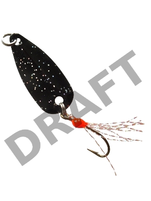 Блесна SanSpoon Kappa 3S-394