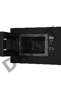 Встраиваемая микроволновая печь Weissgauff HMT-206