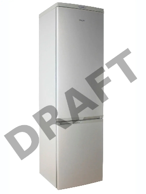 Холодильник DON R- 295 MI