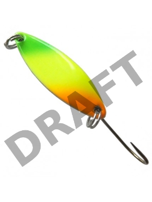 Блесна SanSpoon Tetta 4S-367