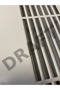 (Вскрытая упаковка, потертости/сколы) Конвектор FinnHeat,мех.термост, вилка,1500Вт, 112.1х38.9 см