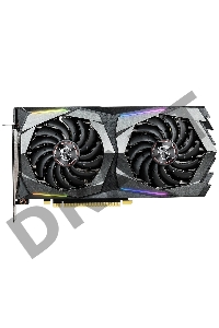 Видеокарта MSI GTX 1660 SUPER GAMING X