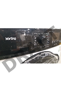 (Из ремонта, рабочая, гарантия 7 дней, отсутствует оригинальная упаковка) Стиральная машина Korting KWM 59ID14107