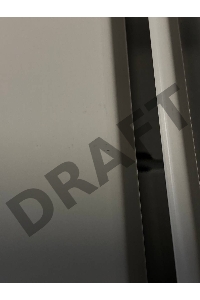 (Вскрытая упаковка, потертости/сколы) Конвектор FinnHeat,мех.термост, вилка,1500Вт, 112.1х38.9 см