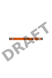 Уровень алюминиевый 