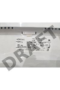 (Из ремонта, рабочая, гарантия 7 дней, отсутствует оригинальная упаковка) Стиральная машина Korting KWM 59ID14107