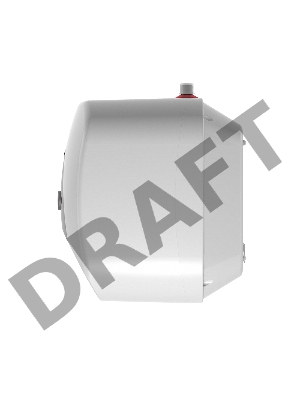 Водонагреватель Thermex Pro H 15 U 1.5кВт 10л электрический настенный