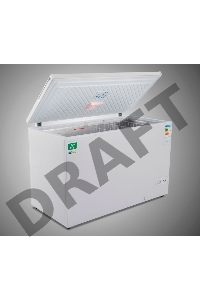 Морозильный ларь Kleo KDF-300