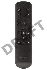 Телевизор LED Yuno 55