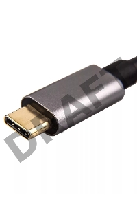 Адаптер USB3.1 TO HDMI CU423T VCOM