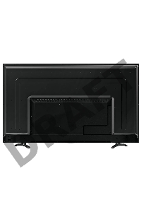 Телевизор LED Yuno 55