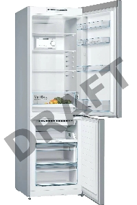 Холодильник BOSCH KGN36NLEA