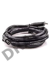 Кабель USB3.1 CM-CM 1.8M CU400-1.8M VCOM