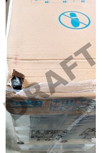 (Поврежденная упаковка) Посудомоечная машина Beko DFS05W13S