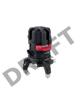 Лазерный уровень ML 06 Green, 30 м, 520 нм, акк. Li 2800 мАч, резьба 5/8