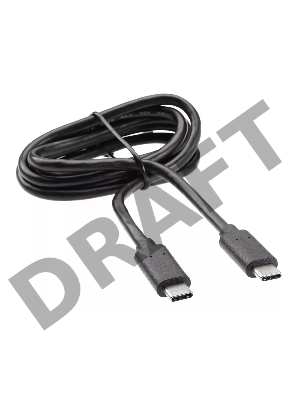 Кабель USB3.1 CM-CM 1.8M CU400-1.8M VCOM