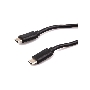 Кабель USB3.1 CM-CM 1.8M CU420-1.8M VCOM