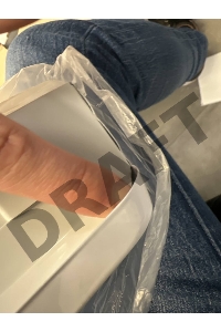 (Вскрытая упаковка, царапины и вмятина на корпусе, другой модуль управления, должно быть два уровня нагрева , а тут выкл и вкл) Конвектор Ballu Enzo  BEC/EZMR-500 500Вт белый