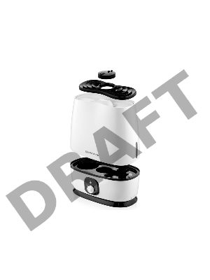 Увлажнитель ультразвуковой BRAYER BR4702, 6 л, 25 м,( 40-80%), 24 ч., регулировка интенсивности