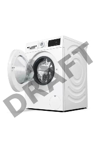 Стиральная машина Bosch WNA14402PL класс: E загр.фронтальная макс.:9кг белый