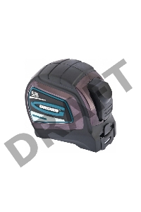 Рулетка GROSS 