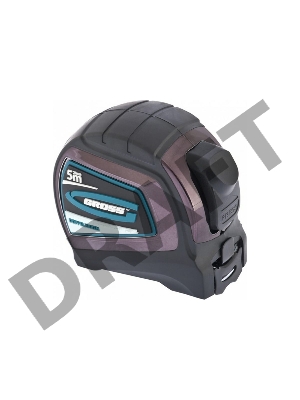 Рулетка GROSS 