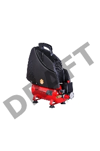 Компрессор Fubag Service Master Kit (6 предметов)