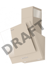 Вытяжка Weissgauff Nekkar OW