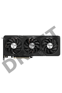 Видеокарта Gigabyte GV-N406TGAMING OC-8GD RTX 4060Ti PCI-E 4.0 8 ГБ GDDR6, 128 бит, DisplayPort x2, HDMI x2, GPU 2310 МГц