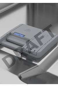 Встраиваемая посудомоечная машина BDIN15320 7628008377 BEKO