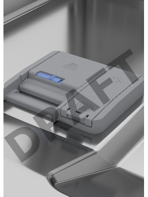 Встраиваемая посудомоечная машина BDIN15320 7628008377 BEKO