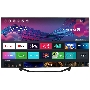Телевизор Hisense 55