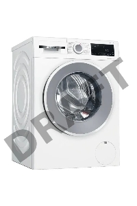 Стиральная машина Bosch WNA14402PL класс: E загр.фронтальная макс.:9кг белый