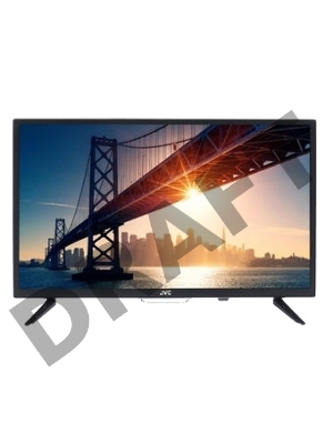 Телевизор JVC 24
