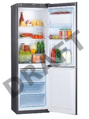 Холодильник POZIS RD-149 графитовый