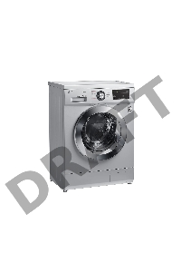 Стиральная машина LG F2J3HS4L