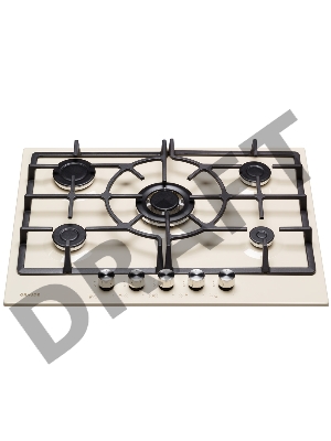 Газовая варочная поверхность GRAUDE GS 70.1 CM