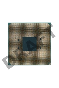 Процессор AMD Bristol Ridge A6 2C/2T 9500E (3.0/3.4GHz,1MB,35W,AM4) tray,Radeon R5 Series