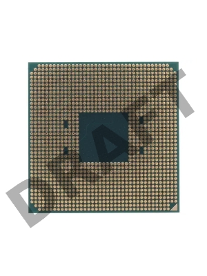 Процессор AMD Bristol Ridge A6 2C/2T 9500E (3.0/3.4GHz,1MB,35W,AM4) tray,Radeon R5 Series