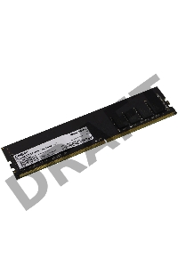 Модуль памяти ExeGate Value DIMM DDR4 4GB <PC4-21300> 2666MHz