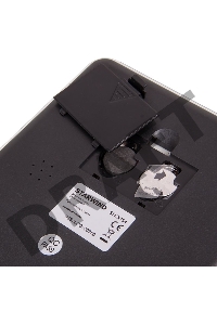 Весы кухонные электронные Starwind SSK3354 макс.вес:5кг