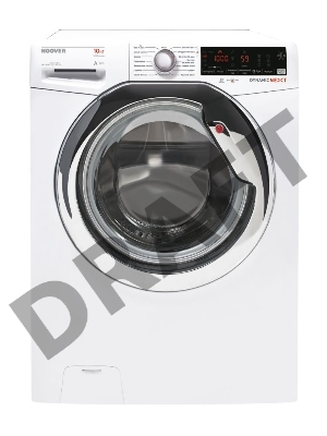 Стиральная машина HOOVER DWOA 410AHC6-07