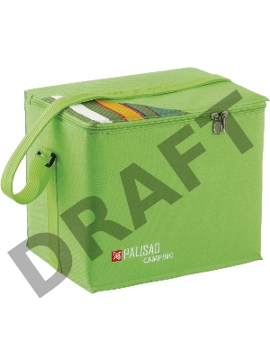 Сумка-холодильник 28х20х24 см, Camping// Palisad Сумка-холодильник 28х20х24 см, Camping// Palisad