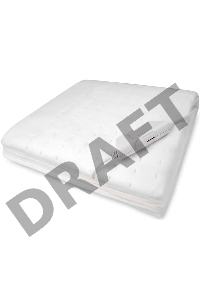 Электрический матрас Medisana HU 662