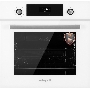 Духовой шкаф Weissgauff EOV 312 SW, встраиваемый