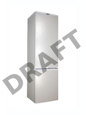 Холодильник DON R-295 006 K