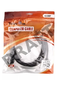 Кабель HDMI- MINI HDMI 2M V2 TCG205-2M TELECOM