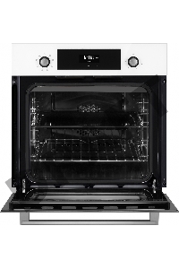 Духовой шкаф Weissgauff EOV 312 SW, встраиваемый